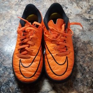 Boys Indoor Soccer Cleats